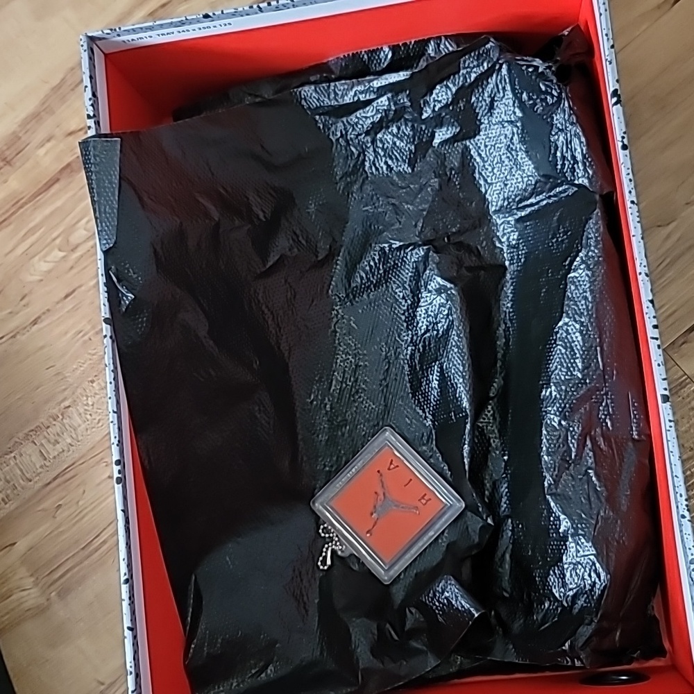 ‼️SOLD‼️JORDAN 4 'DUNK FROM ABOVE' - Picture 13 of 14